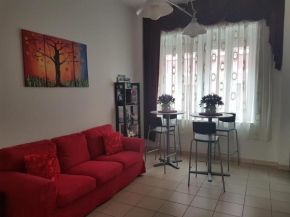 Bed and Breakfast Trestelle Ancona